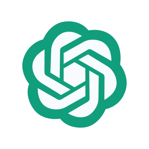 ChatGPT Logo